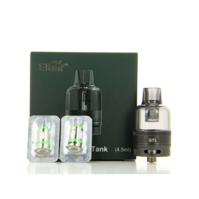 GTL Tank 4,5ml Eleaf – Image 2
