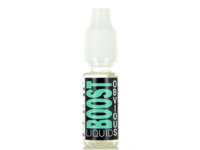 Booster Obvious Full VG Liquids