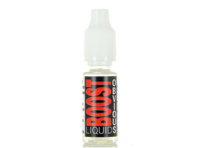 Booster Obvious 70/30 Liquids