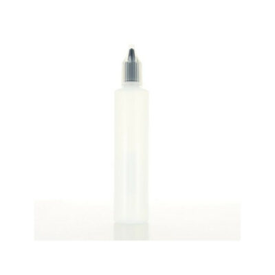 Fiole vide Souple Transparente 50ml
