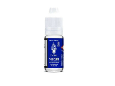 Subzero High VG Halo