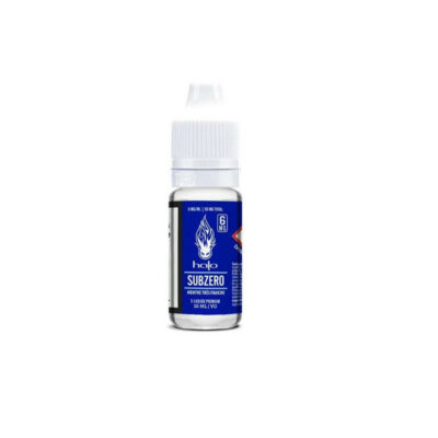Subzero High VG Halo