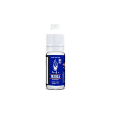 Tribeca High VG Halo