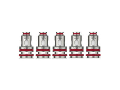 Pack de 5 résistances GTX