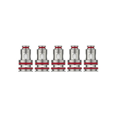 Pack de 5 résistances GTX