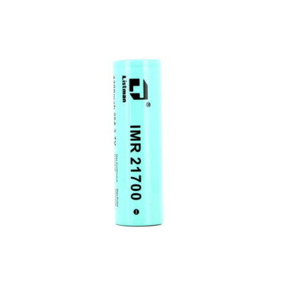 Accu 25A 21700 4200mah Listman