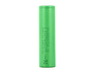 Accu 30A 18650 3000mAh VTC6 Grade + Sony