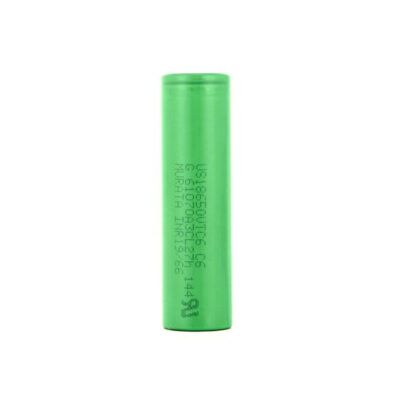 Accu 30A 18650 3000mAh VTC6 Grade + Sony
