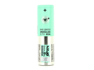 Accu 20A 18650 3500mAh MXJO
