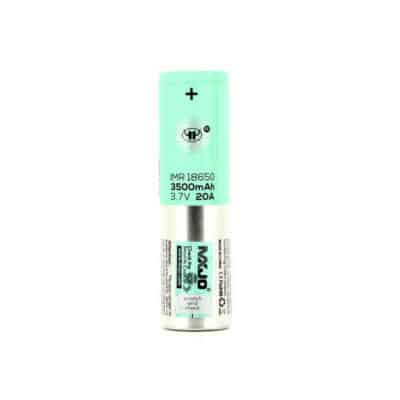 Accu 20A 18650 3500mAh MXJO