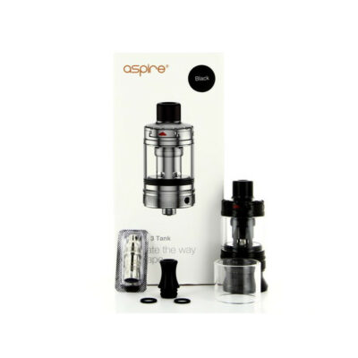 Nautilus 3 4ml Aspire – Image 2