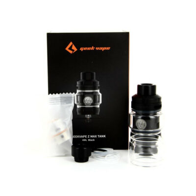 Z Max Subhom 4ml GeekVape – Image 2