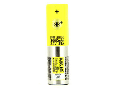 Accu 35A 18650 3000mAh MXJO