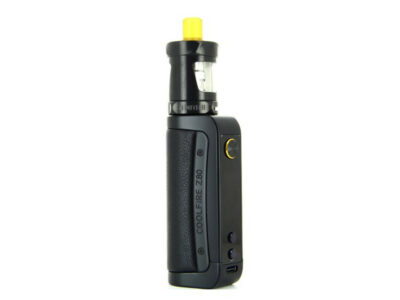 Kit CoolFire Z80 (+ Zenith II 5,5ml) Innokin - Leather Black