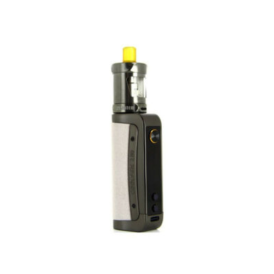 Kit CoolFire Z80 (+ Zenith II 5,5ml) Innokin - Cloudy Grey