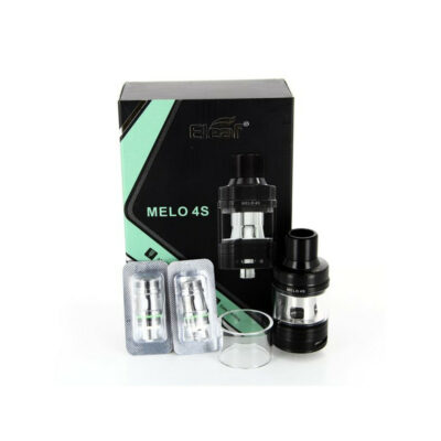 Melo 4S 4ml Eleaf – Image 2