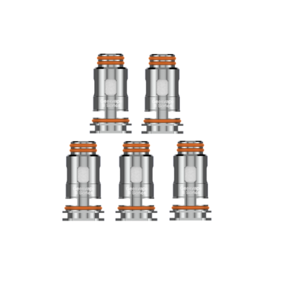 Pack de 5 résistances B Aegis Boost GeekVape