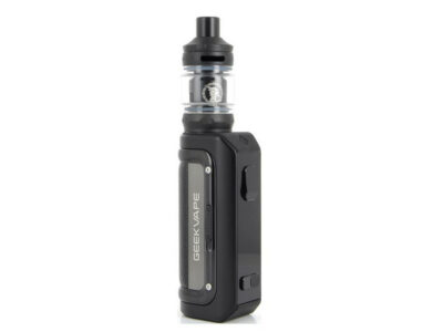 Kit Aegis Mini 2 M100 (+ ato Z Nano 2 3,5ml) GeekVape - Classic Black