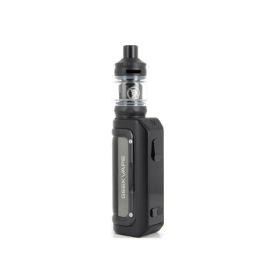 Kit Aegis Mini 2 M100 (+ ato Z Nano 2 3,5ml) GeekVape - Classic Black