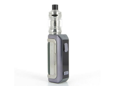 Kit Aegis Mini 2 M100 (+ ato Z Nano 2 3,5ml) GeekVape - Silver