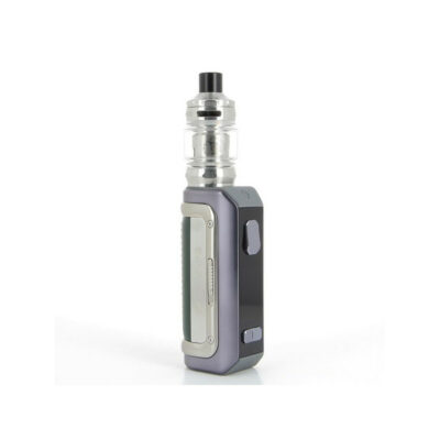 Kit Aegis Mini 2 M100 (+ ato Z Nano 2 3,5ml) GeekVape - Silver