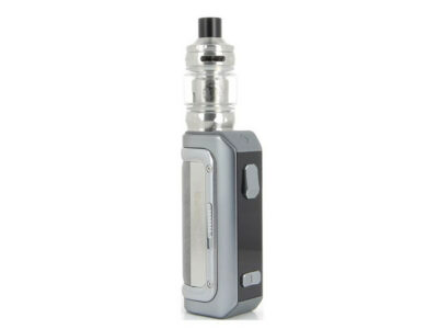 Kit Aegis Mini 2 M100 (+ ato Z Nano 2 3,5ml) GeekVape - Grey
