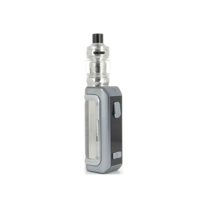 Kit Aegis Mini 2 M100 (+ ato Z Nano 2 3,5ml) GeekVape - Grey