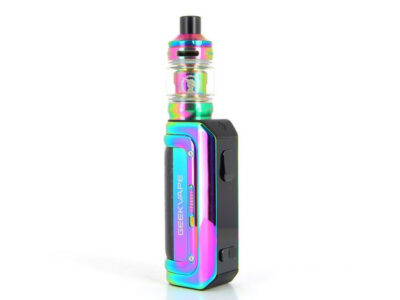 Kit Aegis Mini 2 M100 (+ ato Z Nano 2 3,5ml) GeekVape - Rainbow