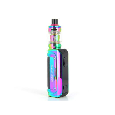 Kit Aegis Mini 2 M100 (+ ato Z Nano 2 3,5ml) GeekVape - Rainbow