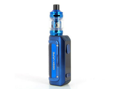Kit Aegis Mini 2 M100 (+ ato Z Nano 2 3,5ml) GeekVape - Navy Blue