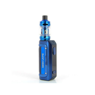 Kit Aegis Mini 2 M100 (+ ato Z Nano 2 3,5ml) GeekVape - Navy Blue