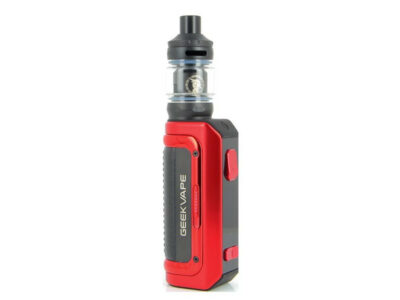 Kit Aegis Mini 2 M100 (+ ato Z Nano 2 3,5ml) GeekVape - Red