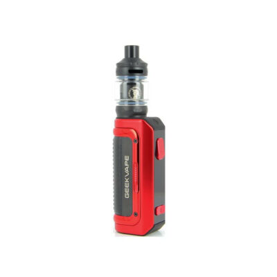 Kit Aegis Mini 2 M100 (+ ato Z Nano 2 3,5ml) GeekVape - Red