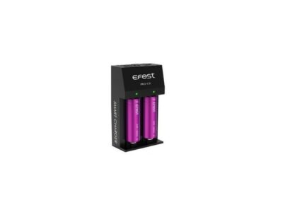 Chargeur Pro C2 Efest