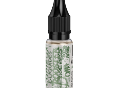 Booster 50/50 Curieux