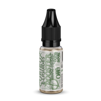 Booster 50/50 Curieux