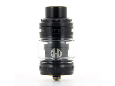 Huracan 26mm 6ml Aspire