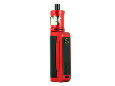 Kit CoolFire Z80 (+ Zenith II 5,5ml) Innokin - Rouge