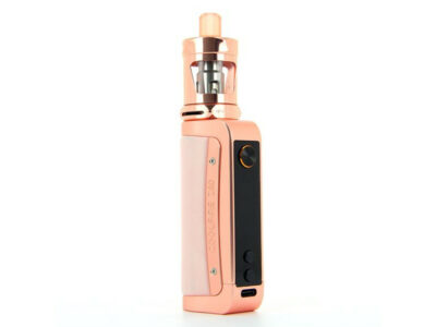 Kit CoolFire Z80 (+ Zenith II 5,5ml) Innokin - Rose