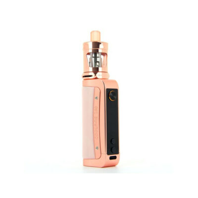 Kit CoolFire Z80 (+ Zenith II 5,5ml) Innokin - Rose