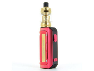 Kit Aegis Mini 2 M100 (+ ato Z Nano 2 3,5ml) GeekVape - Pink Gold