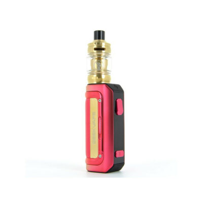 Kit Aegis Mini 2 M100 (+ ato Z Nano 2 3,5ml) GeekVape - Pink Gold