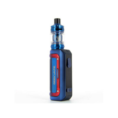 Kit Aegis Mini 2 M100 (+ ato Z Nano 2 3,5ml) GeekVape - Blue Red