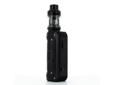 Kit Aegis Max 2 21700 (+ Z Subohm 2021 5,5ml) GeekVape - Black