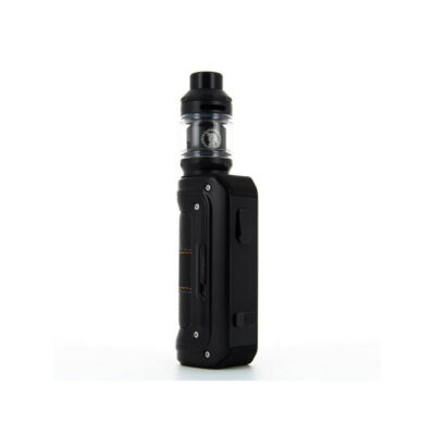 Kit Aegis Max 2 21700 (+ Z Subohm 2021 5,5ml) GeekVape - Black