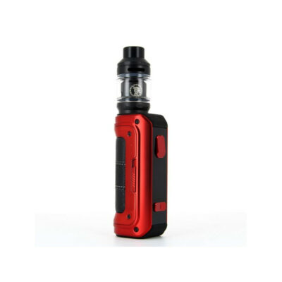 Kit Aegis Max 2 21700 (+ Z Subohm 2021 5,5ml) GeekVape - Red