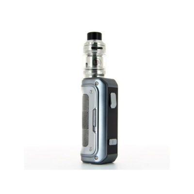 Kit Aegis Max 2 21700 (+ Z Subohm 2021 5,5ml) GeekVape - Silver
