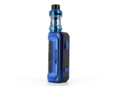 Kit Aegis Max 2 21700 (+ Z Subohm 2021 5,5ml) GeekVape - Blue