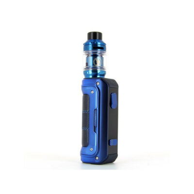 Kit Aegis Max 2 21700 (+ Z Subohm 2021 5,5ml) GeekVape - Blue