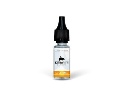 Le Caramel Extrapure